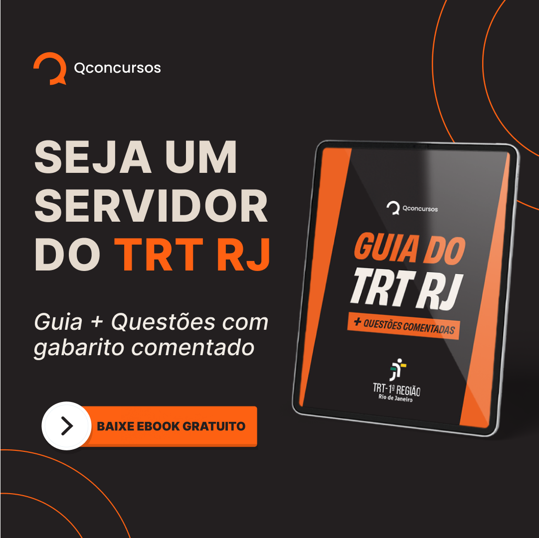 trt rj