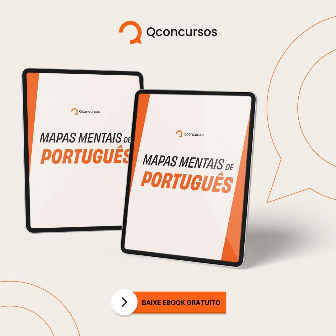 Mapas Mentais de Português