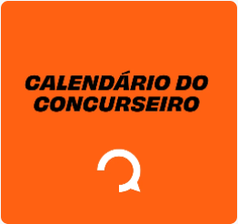 calendario do concurseiro