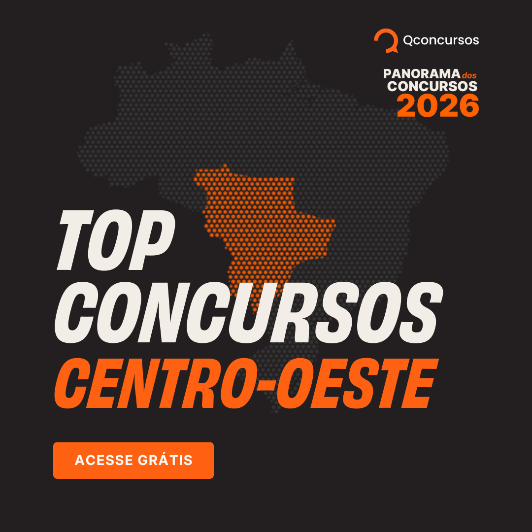 concursos no centro-oeste 2026