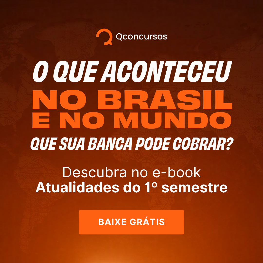 atualidades para concurso público