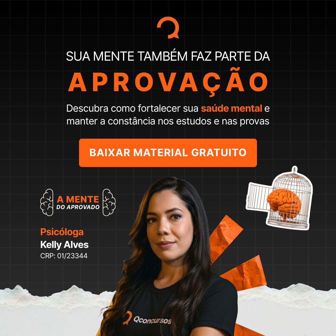 mente do aprovado