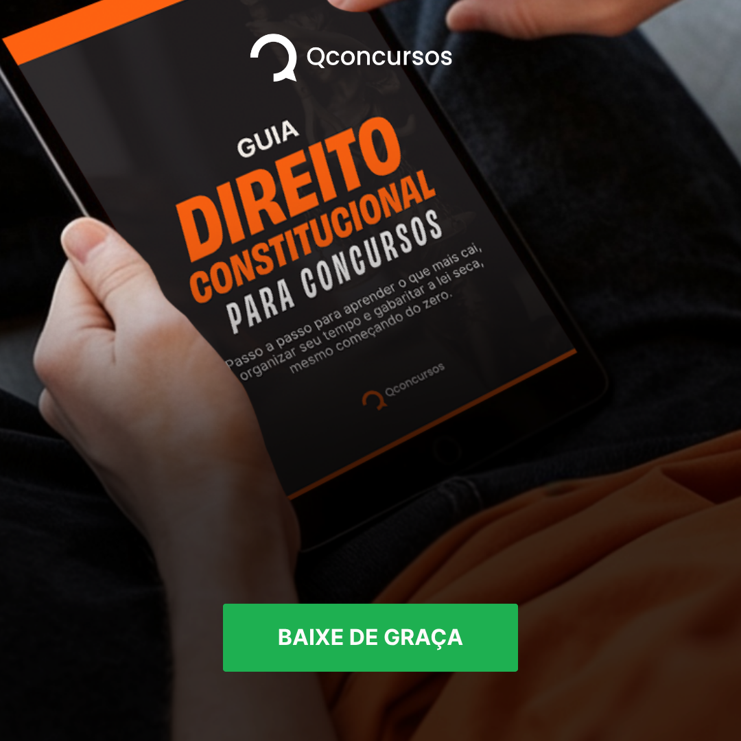 guia direito constitucional