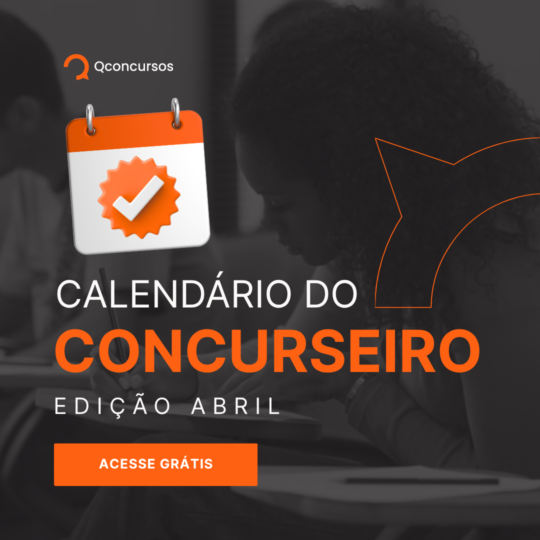 calendário de concursos abril