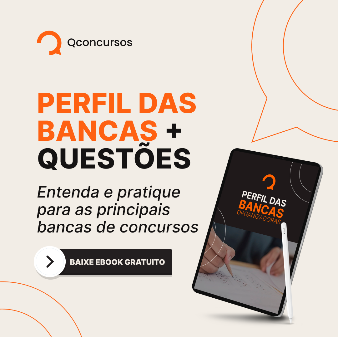 PERFIL DAS BANCAS
