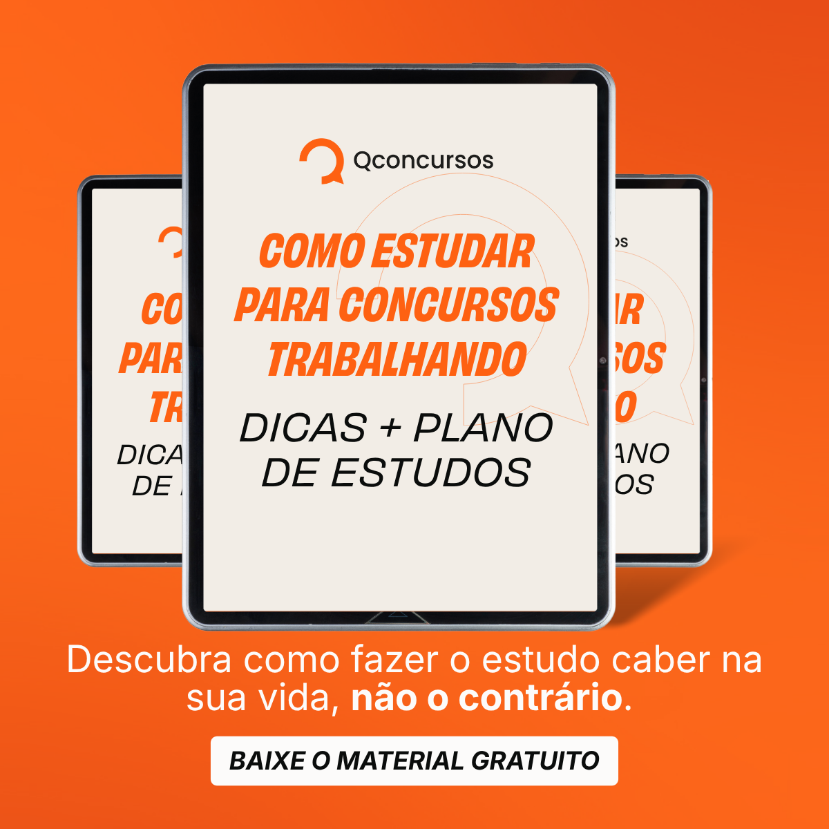 como-estudar-para-concursos-trabalhando