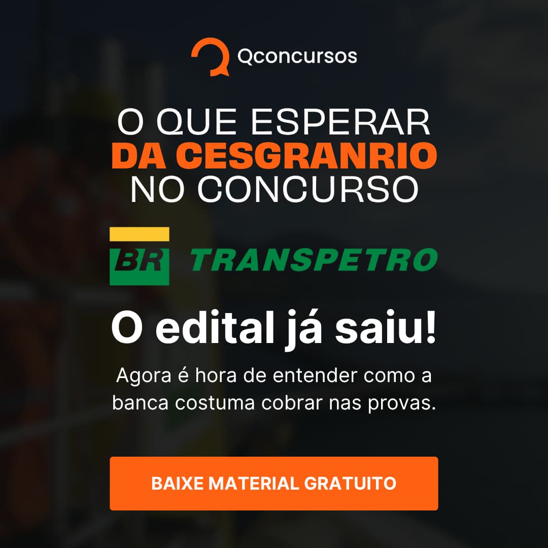 concurso-transpetro-perfil-banca-cesgranrio