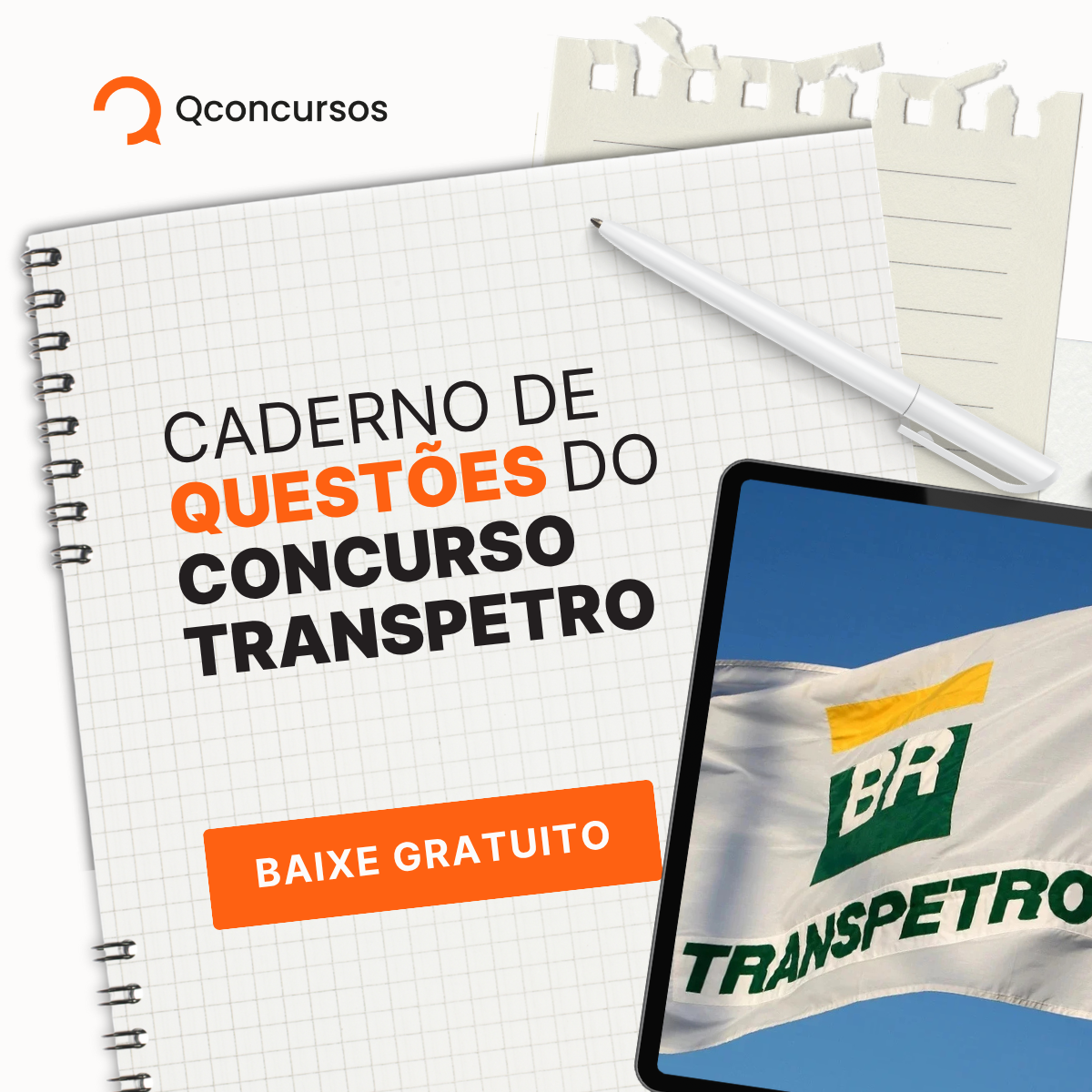concurso-transpetro-caderno-de-questoes