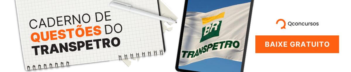 concurso-transpetro-caderno concurso-transpetro-caderno