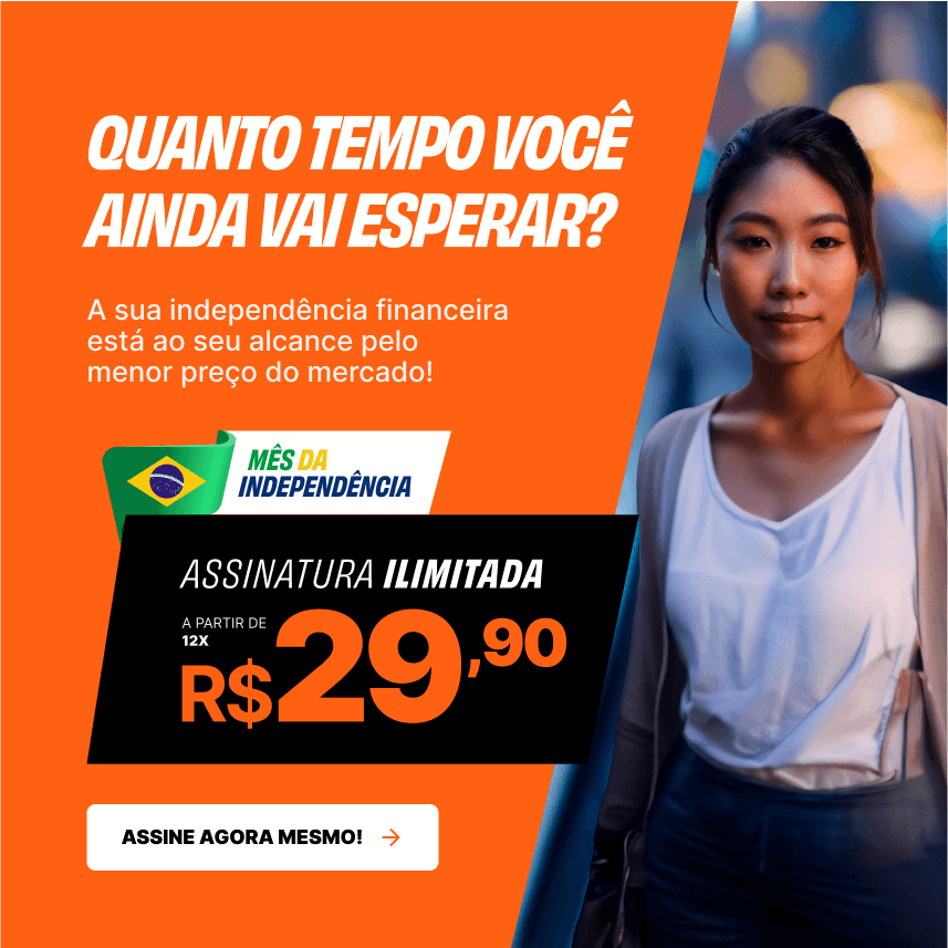 Quanto tempo você ainda vai esperar?