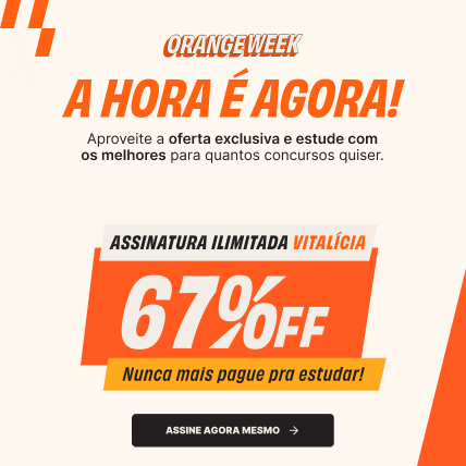 Chegou a hora de estudar sem limites